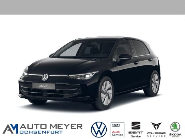 Volkswagen Golf Style 1,5 l TSI WR Satz Navi ACC ArtVelours