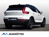 Volvo XC40 D4 R Design AWD/NAVI/LED/FSHZ/SHZ/PDC/CAM/ - Volvo XC40 in Bielefeld