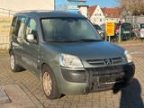 Peugeot Partner 1,6 Benzin - gebrauchte Peugeot Partner aus dem Jahr 2003