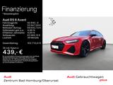 Audi RS 6 Avant TFSI quattro*Navi*Matrix*Alu*AHK*HUD* - Audi RS6 in Frankfurt (Main)