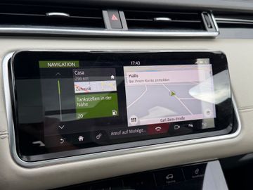 Land-Rover Range Rover Velar - 11