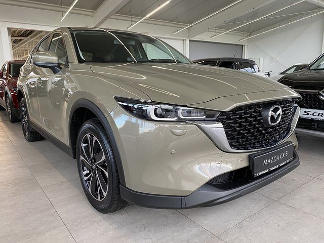 Mazda CX-5 2.0 Advantage SHZ, PDC, Kamera, DAB+, 19", 