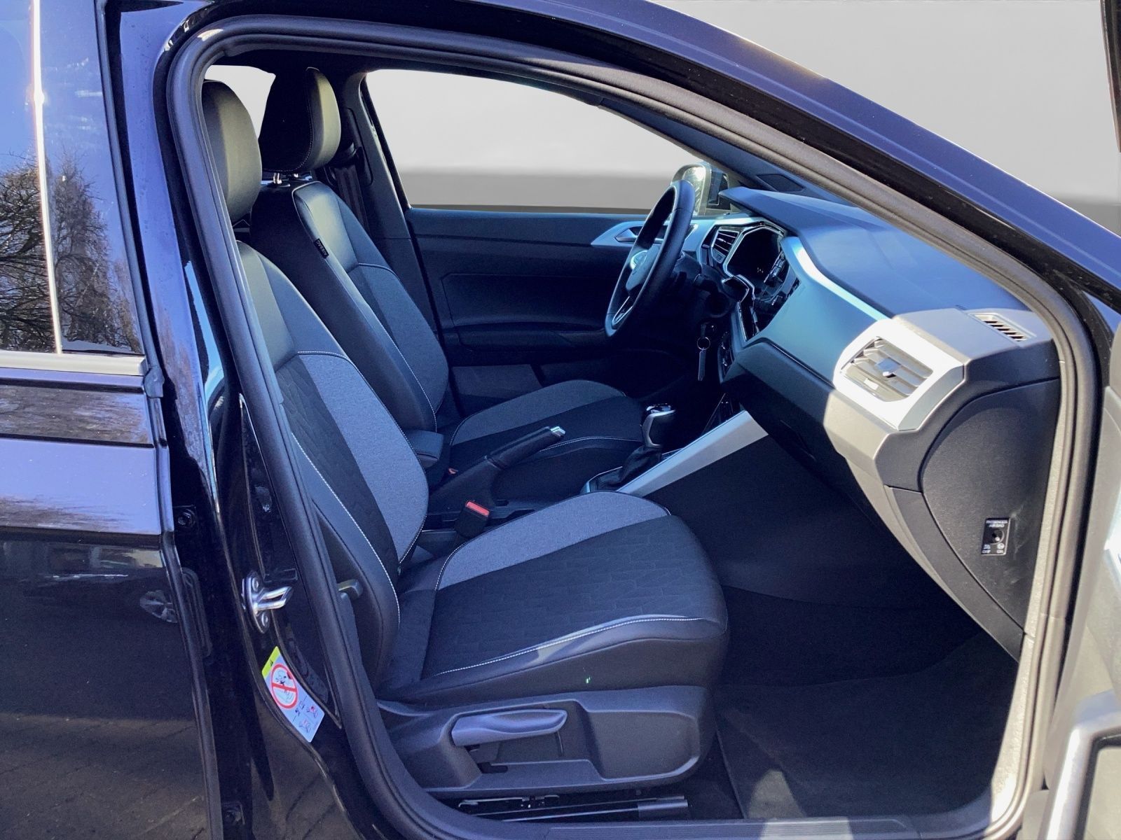 Volkswagen Taigo - Bild 4