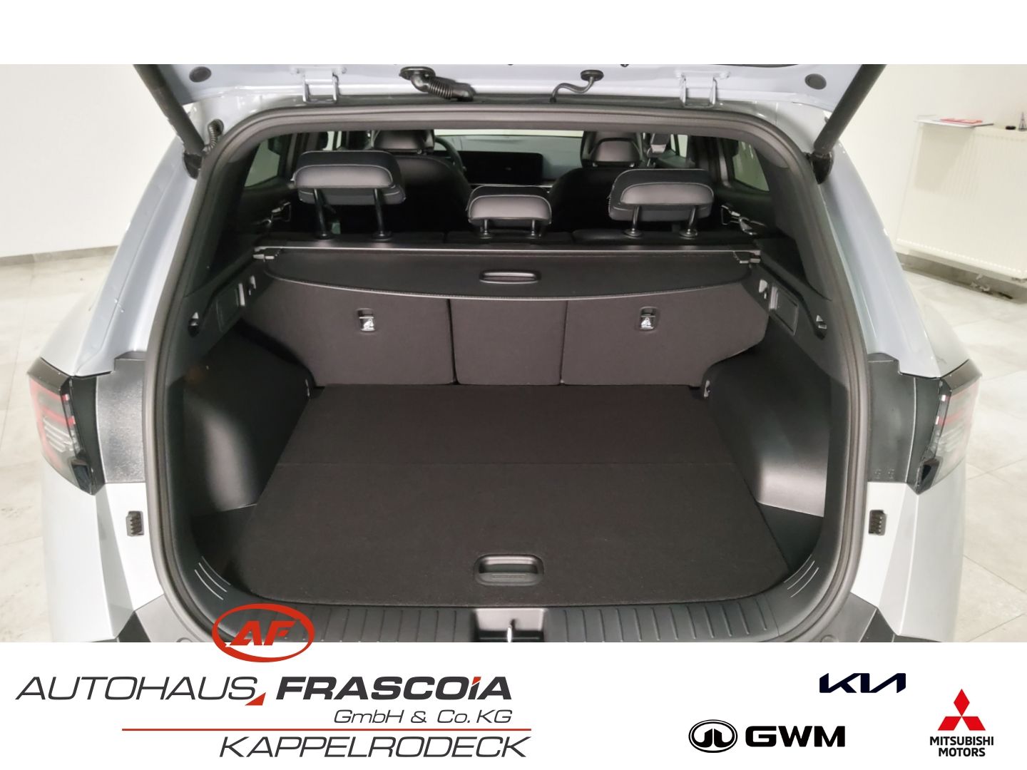 Kia Sportage - Bild 12