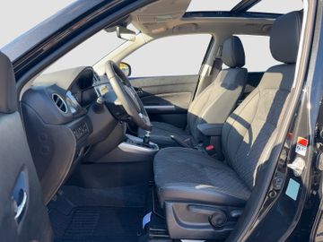 Fotografie des Suzuki Vitara 1.4 Hybrid 'Comfort+' Panorama LED NAVI