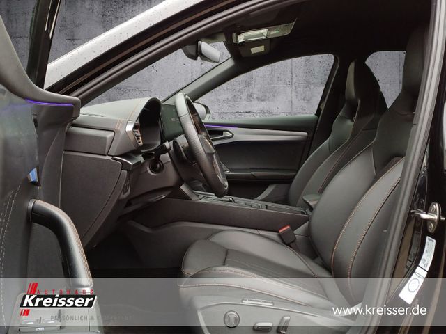 Formentor VZ 1.4 e-HYBRID ACC/AHK/NAVI/LED/SHZBC