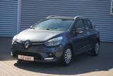 Renault Clio Grandtour 1.5 dCi Limited Navi Tempomat PDC - Renault Clio: Clio1