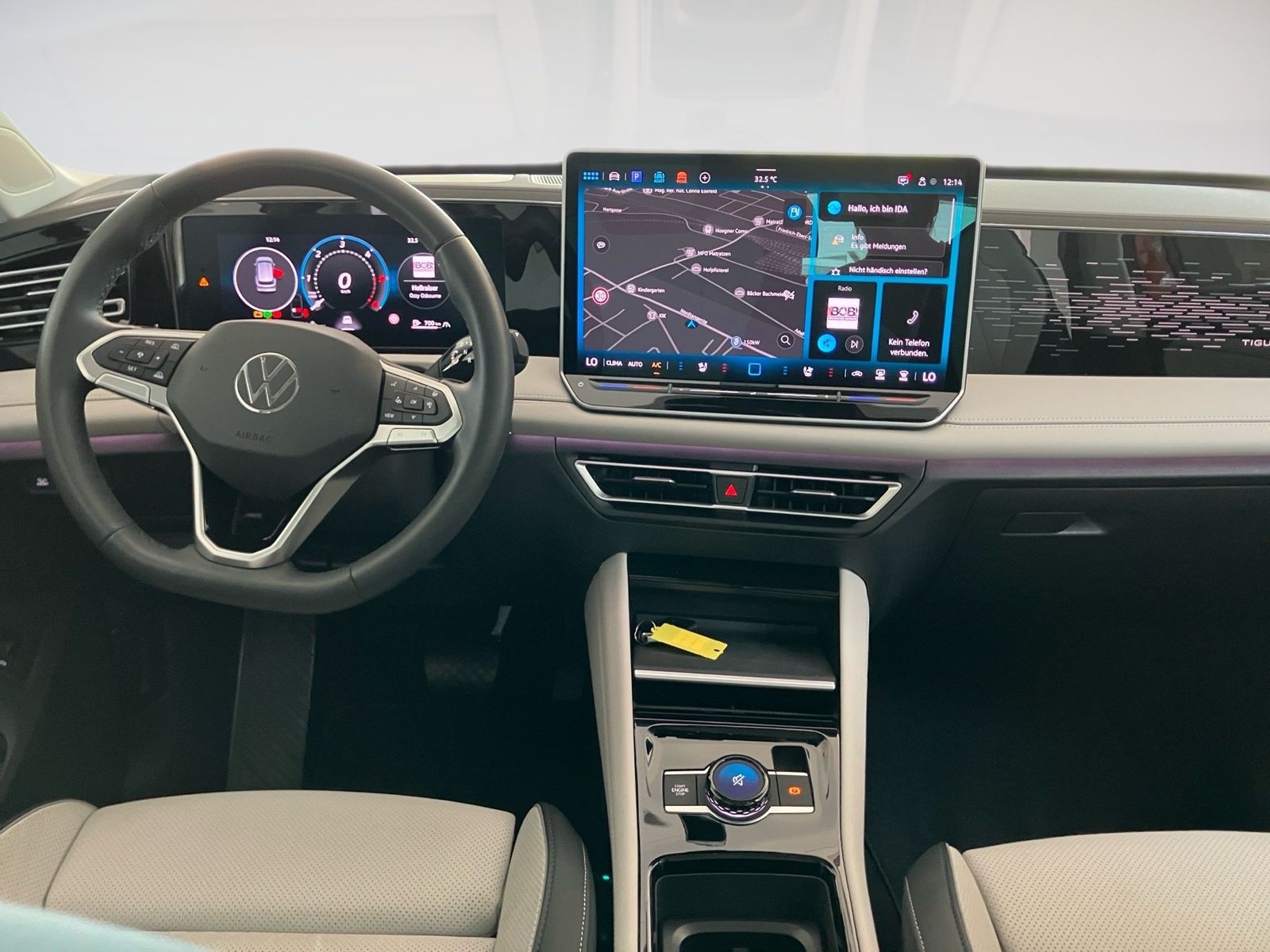 Volkswagen Tiguan - Bild 11