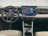 Volkswagen Tiguan - Vorschau Bild 11