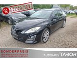 Mazda 6 2.0 Sports-Line Xenon PDC BOSE LM SHZ Klimaaut - Mazda 6 aus 2011