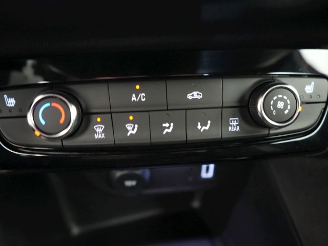 Corsa F FACELIFT GS+LED+RÜCKFAHRKAMERA+SITZ-/LEN