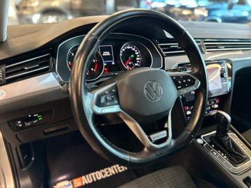 Volkswagen Passat Variant Business 4Motion*Kamera*LED*Klima