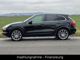 Porsche Cayenne Diesel/Vollleder/Klima/Navi/ - Porsche Cayenne aus 2012 mit Diesel-Antrieb