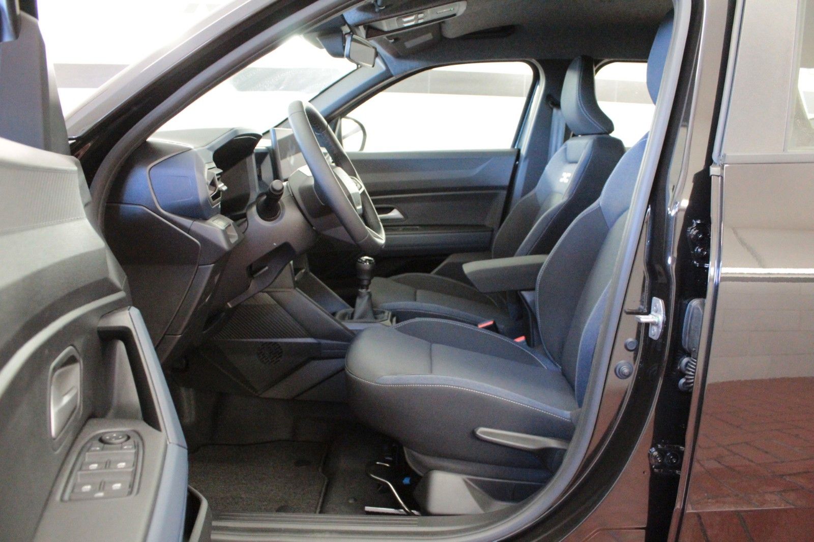 Fahrzeugabbildung Dacia Duster mild hybrid 130 Expression #15176