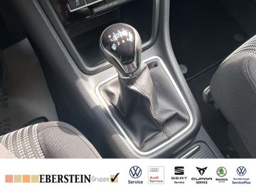 Seat Alhambra Style 2.0 TDI RFK Navi Klima 7-Sitze