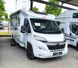 LMC Tourer T 720 SAT / Klima / Solar / Navi - Angebote entsprechen deinen Suchkriterien