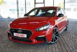 Hyundai i30 2.0 T-GDI N Performance LED Navi Kamera PDC - Hyundai i30 Gebrauchtwagen in Hamburg