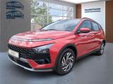 Hyundai BAYON Trend 2WD 6-MT LED Navi Alu Sitzh.