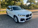 BMW X3 xDrive30d M Sport | 265PS | HUD | V... - BMW X3 M mit Diesel-Antrieb