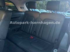 AUDI Q7 3.0 TDI Quattro Tiptronic BOSE*7-Sitzer*PANO*