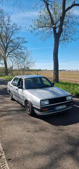 Volkswagen VW JETTA 2 19E  1.8 RP GL - Volkswagen Jetta: 1.8