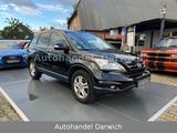 Honda CR-V Exklusiv 2.0 Aut. LPG-Prinz S.Heft Top - Honda Gebrauchtwagen von 2012