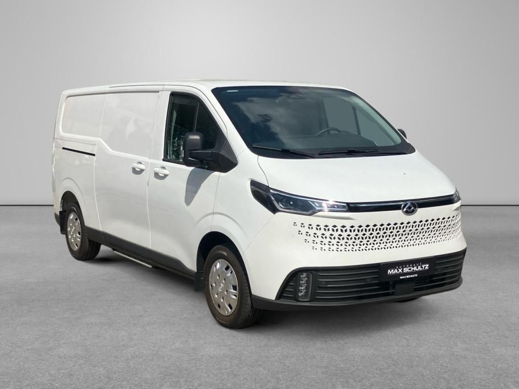 Fahrzeugabbildung Maxus Deliver 7 2.0 Diesel L2 FWD L2H1 LUX *PDC*SpurH