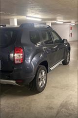 Dacia Duster dCi 110 4x4 Prestige  - Dacia Duster in Mannheim