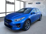 Kia XCeed 1.4T Vision DCT7 KOMF TEC ADA Rückfahrkama - blaue Kia XCeed