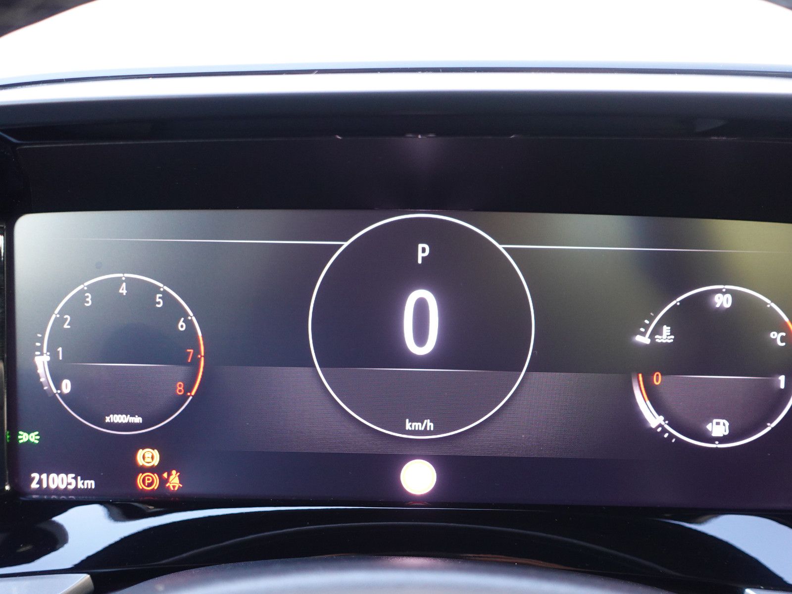 Fahrzeugabbildung Opel Mokka Ultimate 1.2T AUTOMATIK,Navi,Kamera,Sitzhz