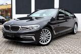 BMW 530 Baureihe 5 Lim. 530 d Luxury Line - BMW 5er Reihe Gebrauchtwagen in München