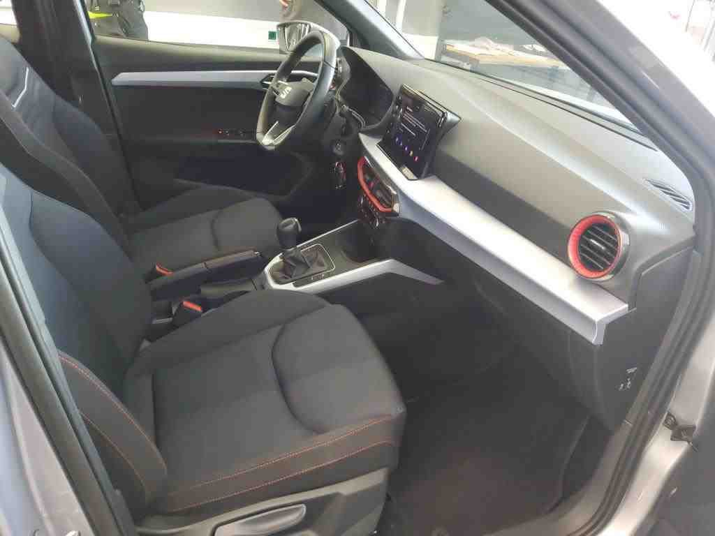 Seat Arona - Bild 8