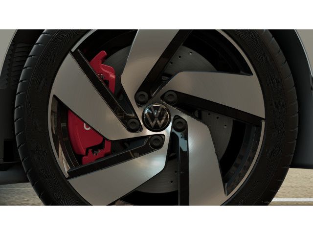 Volkswagen Golf - Bild 3