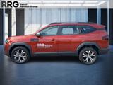 Dacia Bigster Expression TCe 140 Rückfahrkamera PDC AB - Dacia Bigster Gebrauchtwagen