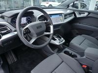Audi Q4 e-tron - Vorschau Bild 8