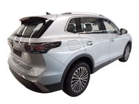 Volkswagen Tiguan - Vorschau Bild 2