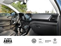 Volkswagen T-Cross - Vorschau Bild 9