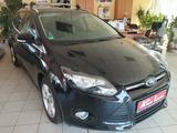 Ford Focus Turnier Champions Edition - Ford Focus: Champions Edition