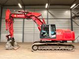 Hitachi ZX 250 LC-3 - Angebote