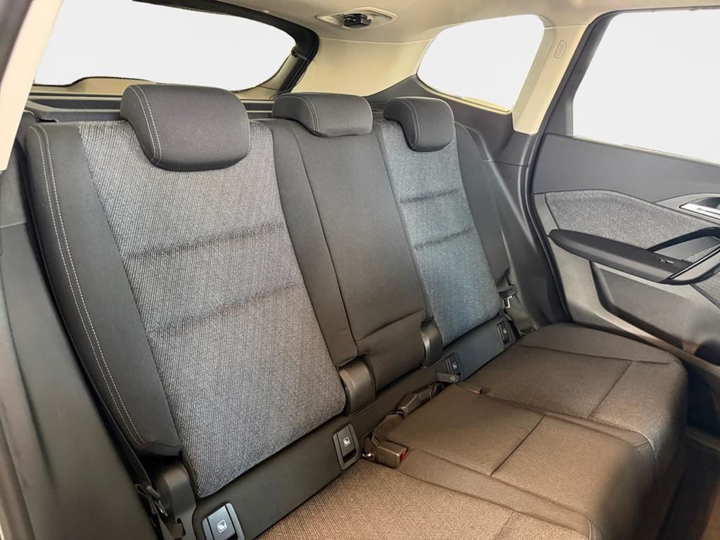 BMW iX1 eDrive20 SHZ+DAB+LED+Navi+RFK+ foto 16