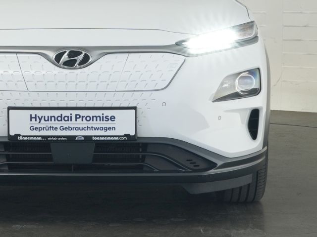 KONA Elektro PREMIUM 64kWh AT+VOLL LED+NAVI+RÜCK