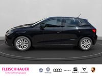 Seat Ibiza - Vorschau Bild 4