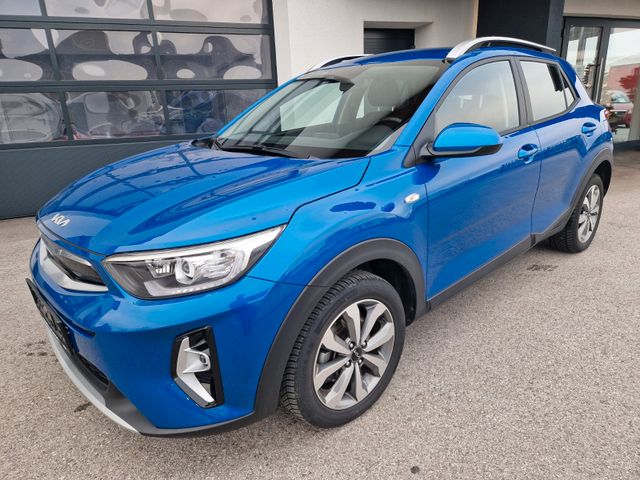 Kia STONIC 1.2*NETTO € 9900.-*