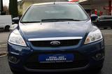 Ford Focus 1,6 Style - Ford Focus: Style