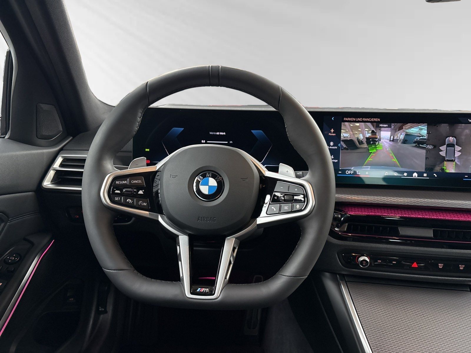 BMW 320 - Bild 11