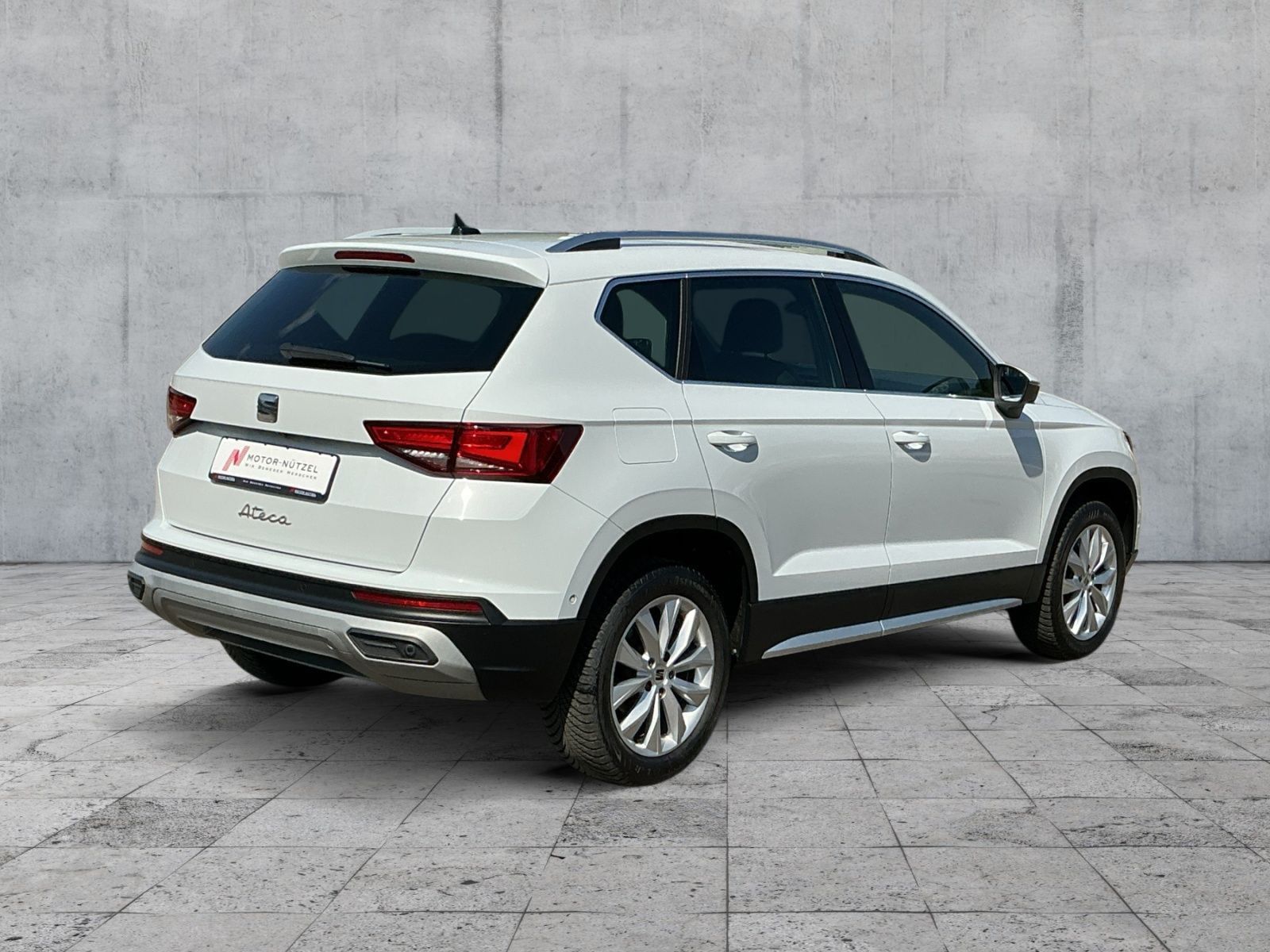 Seat Ateca - Bild 6