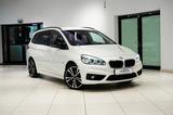 BMW 218d GRAND TOURER|SPORT-LINE|TEMPOMAT|KEY-G|PDC| - BMW 218 in Hamburg