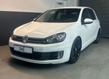 Volkswagen Golf VI GTD TDI