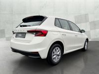 Skoda Fabia - Vorschau Bild 4