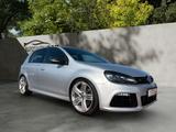 Volkswagen Golf VI R 4Motion/Dynaudio/DCC/Leder-Vienna - Volkswagen Golf aus 2012: R
